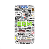 All Famous DJ Wallpaper Mobile Cover For Xiaomi Redmi 5A