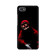 Mellow Mobile Cover For Xiaomi Redmi 6A