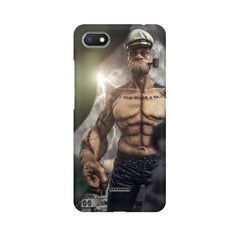 Popeye The Sailor Mobile Cover For Xiaomi Redmi 6A