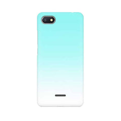 Simple Case Mobile Cover For Xiaomi Redmi 6A