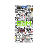 All Famous DJ Wallpaper Mobile Cover For Xiaomi Redmi 6A