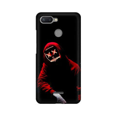 Mellow Mobile Cover For Xiaomi Redmi 6