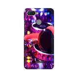 Club Lover's Mobile Cover For Xiaomi Redmi 6