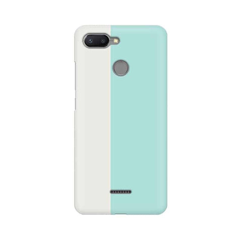 Pastel Mobile Cover For Xiaomi Redmi 5A