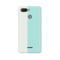 Pastel Mobile Cover For Xiaomi Redmi 5A
