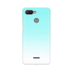 Simple Case Mobile Cover For Xiaomi Redmi 6