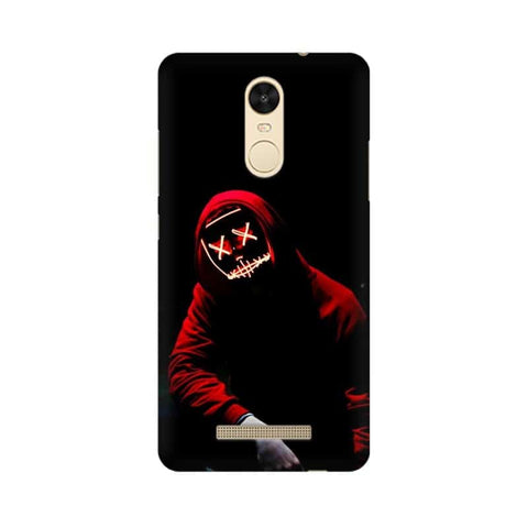 Mellow Mobile Cover For Xiaomi Redmi Note 3