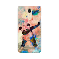 Panda Mobile Cover For Xiaomi Poco F1