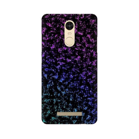 Smoke Wallpaper Mobile Cover For Xiaomi Poco F1