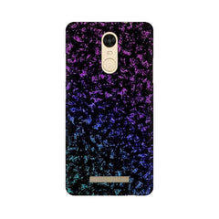 Smoke Wallpaper Mobile Cover For Xiaomi Redmi Note 3