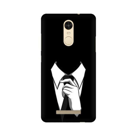 Anonymous Mobile Cover For Xiaomi Poco F1