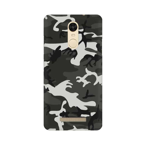 Army Mobile Cover For Xiaomi Poco F1