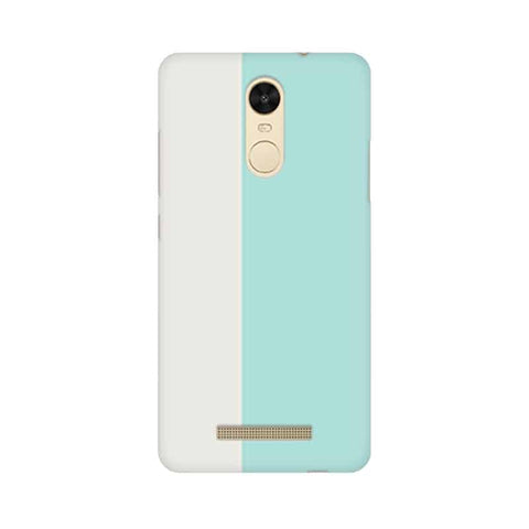 Pastel Mobile Cover For Xiaomi Redmi 6A