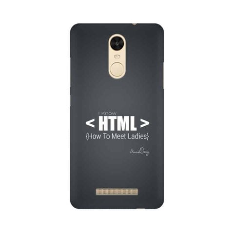 HTML Mobile Cover For Xiaomi Poco F1