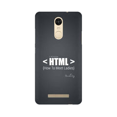 HTML Mobile Cover For Xiaomi Poco F1
