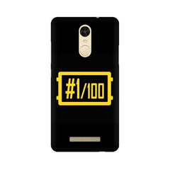 #1/100 Mobile Cover For Xiaomi Poco F1