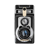 Vintage Camera Mobile Cover For Xiaomi Poco F1