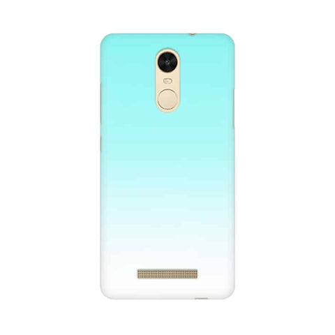 Simple Case Mobile Cover For Xiaomi Redmi Note 3