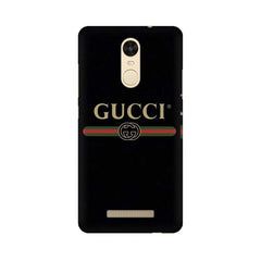 Gucci Snake Wallpaper Mobile Cover For Xiaomi Redmi Note 3