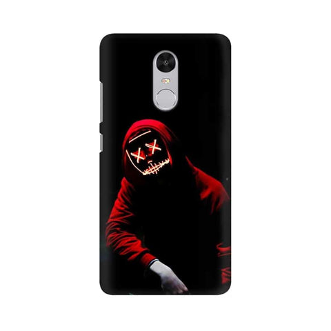 Mellow Mobile Cover For Xiaomi Redmi Note 4X
