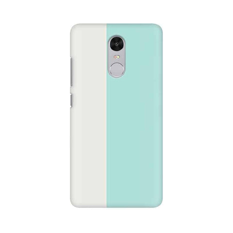 Pastel Mobile Cover For Xiaomi Redmi Note 4