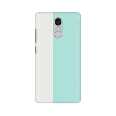 Pastel Mobile Cover For Xiaomi Redmi Note 4