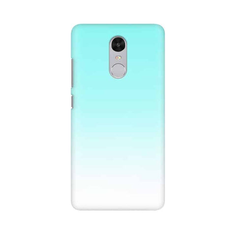 Simple Case Mobile Cover For Xiaomi Redmi Note 4X