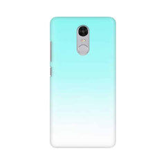 Simple Case Mobile Cover For Xiaomi Redmi Note 4X