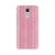 Pink Wood Mobile Cover For Xiaomi Redmi Note 4X