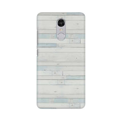 Wood Wallpaper Mobile Cover For Xiaomi Redmi Note 4