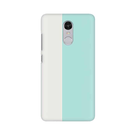 Pastel Mobile Cover For Xiaomi Redmi Note 3