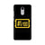 #1/100 Mobile Cover For Xiaomi Redmi Note 4