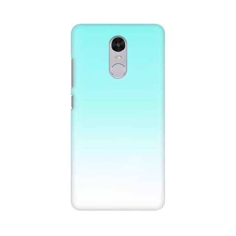 Simple Case Mobile Cover For Xiaomi Redmi Note 4