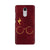 Symbols of Harry Potter Mobile Cover For Xiaomi Redmi Note 4