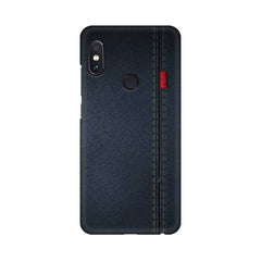 Jeans Mobile Cover For Xiaomi Redmi Note 5 Pro