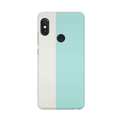 Pastel Mobile Cover For Xiaomi Redmi Note 5