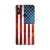 USA Flag Mobile Cover For Xiaomi Redmi Note 5 Pro