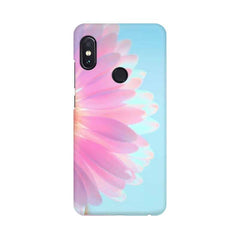 Beautiful Floral Mobile Cover For Xiaomi Redmi Note 5 Pro
