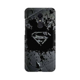 Superman Mobile Cover For Xiaomi Redmi Note 5