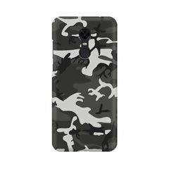 Army Mobile Cover For Xiaomi Redmi Note 5