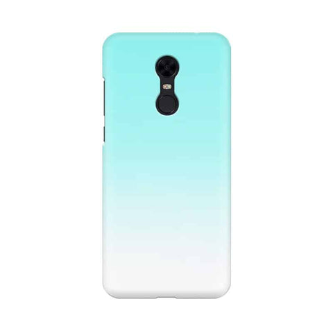 Simple Case Mobile Cover For Xiaomi Redmi Note 5
