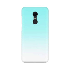Simple Case Mobile Cover For Xiaomi Redmi Note 5