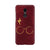 Symbols of Harry Potter Mobile Cover For Xiaomi Redmi Note 5