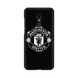 Manchester United Mobile Cover For Xiaomi Redmi Note 5