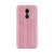 Pink Wood Mobile Cover For Xiaomi Redmi Note 5