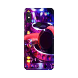 Club Lover's Mobile Cover For Xiaomi Redmi Y1