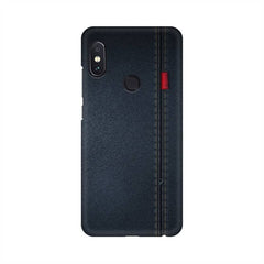 Jeans Mobile Cover For Xiaomi Redmi Note 6 Pro
