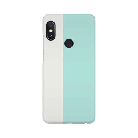 Pastel Mobile Cover For Xiaomi Redmi Note 5 Pro