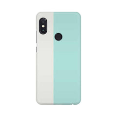 Pastel Mobile Cover For Xiaomi Redmi Note 5 Pro