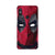 Deadpool Wallpaper Mobile Cover For Xiaomi Redmi Note 6 Pro